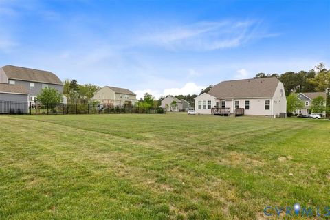 Tiny photo for 10137 Cameron Ridge Drive, Ashland, VA 23005 (MLS # 2609367)