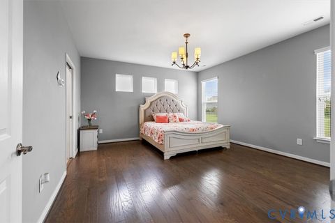 Tiny photo for 10137 Cameron Ridge Drive, Ashland, VA 23005 (MLS # 2609367)