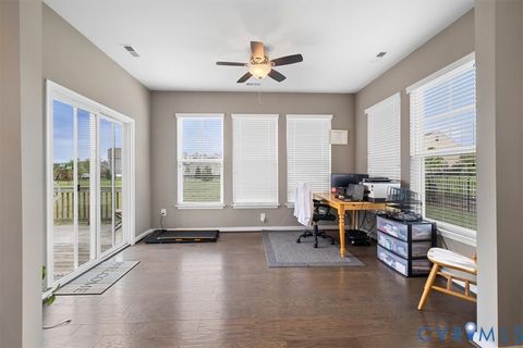 Tiny photo for 10137 Cameron Ridge Drive, Ashland, VA 23005 (MLS # 2609367)