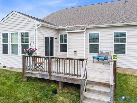 Tiny photo for 10137 Cameron Ridge Drive, Ashland, VA 23005 (MLS # 2609367)