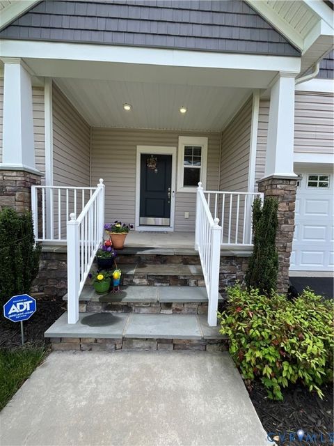 Tiny photo for 10137 Cameron Ridge Drive, Ashland, VA 23005 (MLS # 2609367)