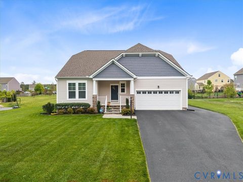 Photo of 10137 Cameron Ridge Drive, Ashland, VA 23005 (MLS # 2609367)