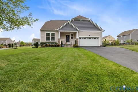 Tiny photo for 10137 Cameron Ridge Drive, Ashland, VA 23005 (MLS # 2609367)