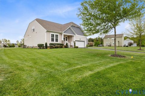 Tiny photo for 10137 Cameron Ridge Drive, Ashland, VA 23005 (MLS # 2609367)