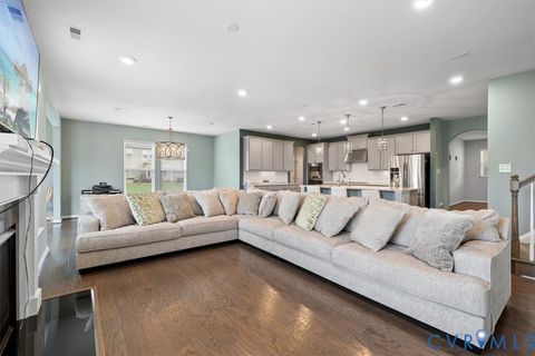 Tiny photo for 10137 Cameron Ridge Drive, Ashland, VA 23005 (MLS # 2609367)