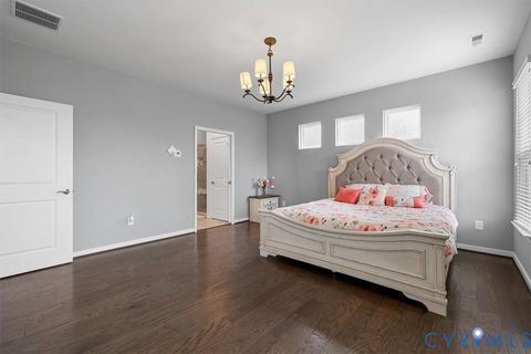 Tiny photo for 10137 Cameron Ridge Drive, Ashland, VA 23005 (MLS # 2609367)