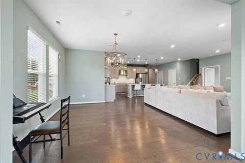 Tiny photo for 10137 Cameron Ridge Drive, Ashland, VA 23005 (MLS # 2609367)