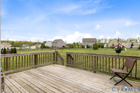 Tiny photo for 10137 Cameron Ridge Drive, Ashland, VA 23005 (MLS # 2609367)