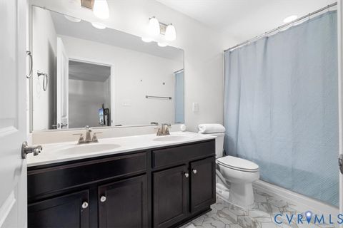 Tiny photo for 10137 Cameron Ridge Drive, Ashland, VA 23005 (MLS # 2609367)