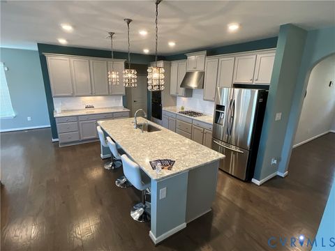 Tiny photo for 10137 Cameron Ridge Drive, Ashland, VA 23005 (MLS # 2609367)