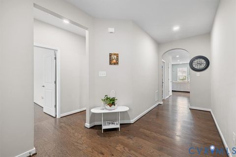 Tiny photo for 10137 Cameron Ridge Drive, Ashland, VA 23005 (MLS # 2609367)