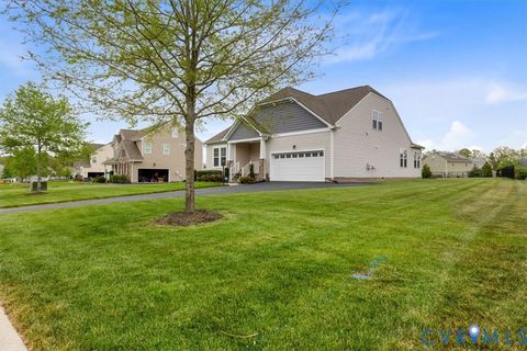Tiny photo for 10137 Cameron Ridge Drive, Ashland, VA 23005 (MLS # 2609367)