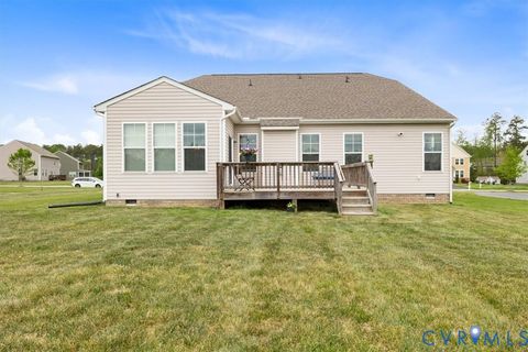 Tiny photo for 10137 Cameron Ridge Drive, Ashland, VA 23005 (MLS # 2609367)
