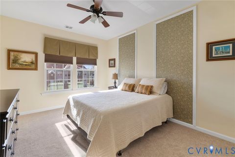 Tiny photo for 14010 Briars Circle #404, Midlothian, VA 23114 (MLS # 2603242)