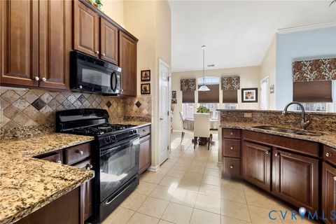 Tiny photo for 14010 Briars Circle #404, Midlothian, VA 23114 (MLS # 2603242)