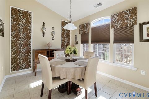 Tiny photo for 14010 Briars Circle #404, Midlothian, VA 23114 (MLS # 2603242)