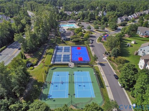 Tiny photo for 14010 Briars Circle #404, Midlothian, VA 23114 (MLS # 2603242)