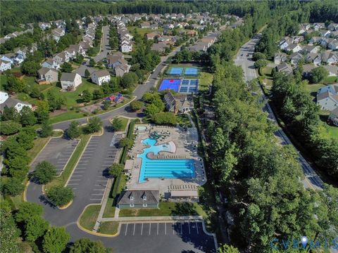 Tiny photo for 14010 Briars Circle #404, Midlothian, VA 23114 (MLS # 2603242)