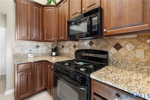 Tiny photo for 14010 Briars Circle #404, Midlothian, VA 23114 (MLS # 2603242)