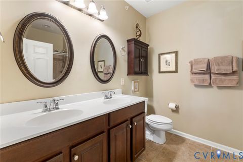 Tiny photo for 14010 Briars Circle #404, Midlothian, VA 23114 (MLS # 2603242)