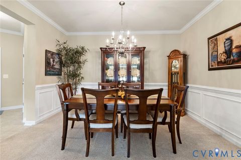 Tiny photo for 14010 Briars Circle #404, Midlothian, VA 23114 (MLS # 2603242)