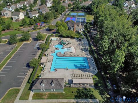 Tiny photo for 14010 Briars Circle #404, Midlothian, VA 23114 (MLS # 2603242)