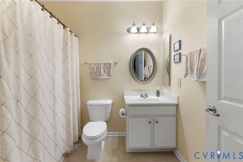 Tiny photo for 14010 Briars Circle #404, Midlothian, VA 23114 (MLS # 2603242)