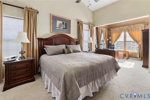 Tiny photo for 14010 Briars Circle #404, Midlothian, VA 23114 (MLS # 2603242)