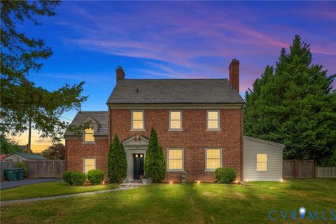 Photo of 4816 Rodney Road, Henrico, VA 23230 (MLS # 2610623)