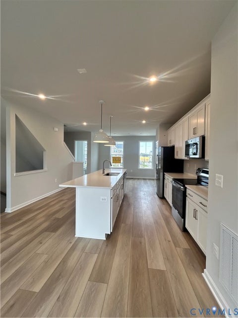 Tiny photo for 8707 Swink Place, Glen Allen, VA 23060 (MLS # 2626661)