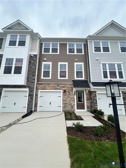 Photo of 8707 Swink Place, Glen Allen, VA 23060 (MLS # 2626661)