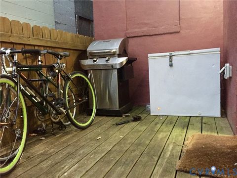 Tiny photo for 522 N 1st Street, Richmond, VA 23219 (MLS # 2615574)