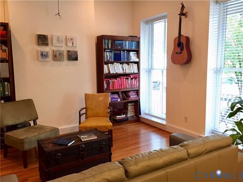 Tiny photo for 522 N 1st Street, Richmond, VA 23219 (MLS # 2615574)