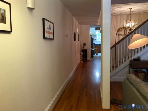 Tiny photo for 522 N 1st Street, Richmond, VA 23219 (MLS # 2615574)