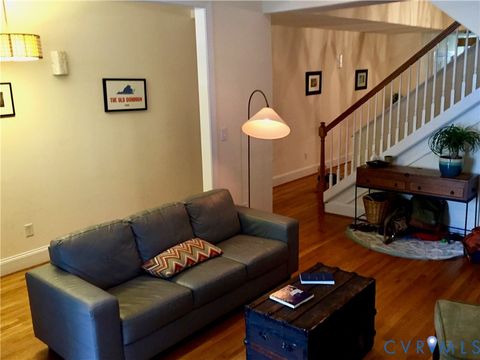 Tiny photo for 522 N 1st Street, Richmond, VA 23219 (MLS # 2615574)