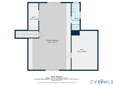 Tiny photo for 4560 E Williamsburg Road, Sandston, VA 23150 (MLS # 2620462)