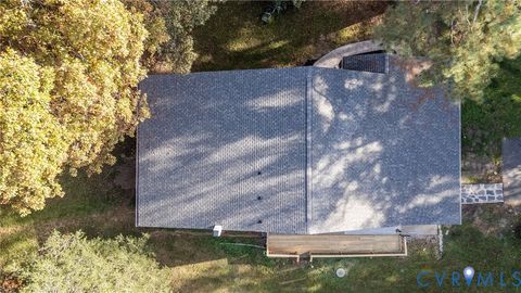 Tiny photo for 4560 E Williamsburg Road, Sandston, VA 23150 (MLS # 2620462)