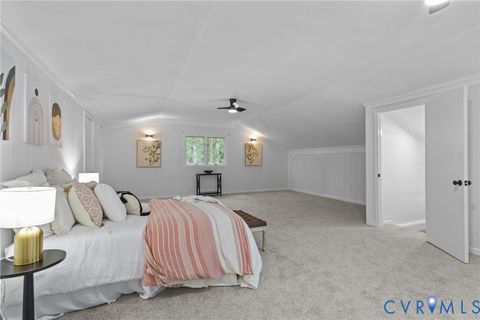 Tiny photo for 4560 E Williamsburg Road, Sandston, VA 23150 (MLS # 2620462)