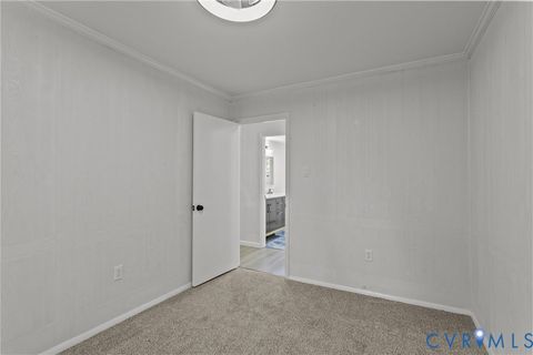 Tiny photo for 4560 E Williamsburg Road, Sandston, VA 23150 (MLS # 2620462)