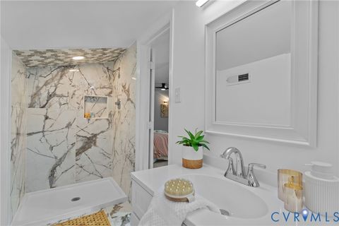 Tiny photo for 4560 E Williamsburg Road, Sandston, VA 23150 (MLS # 2620462)