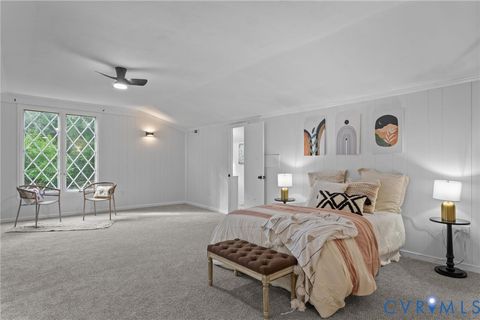 Tiny photo for 4560 E Williamsburg Road, Sandston, VA 23150 (MLS # 2620462)