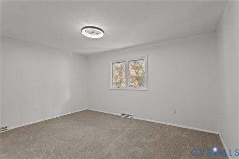 Tiny photo for 4560 E Williamsburg Road, Sandston, VA 23150 (MLS # 2620462)
