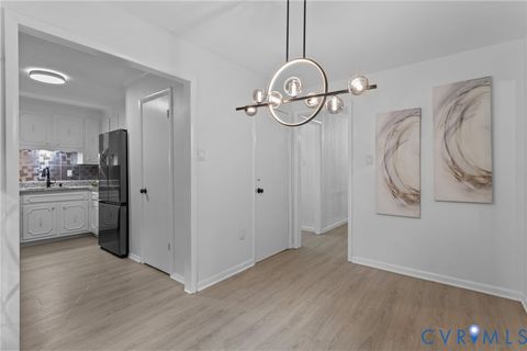 Tiny photo for 4560 E Williamsburg Road, Sandston, VA 23150 (MLS # 2620462)