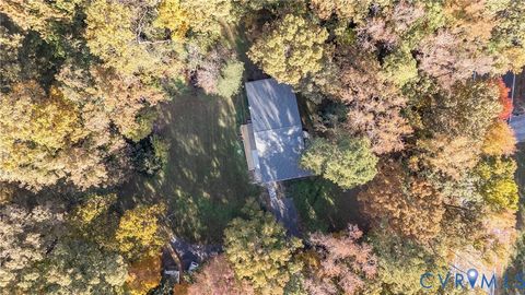 Tiny photo for 4560 E Williamsburg Road, Sandston, VA 23150 (MLS # 2620462)
