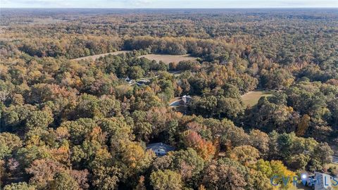Tiny photo for 4560 E Williamsburg Road, Sandston, VA 23150 (MLS # 2620462)