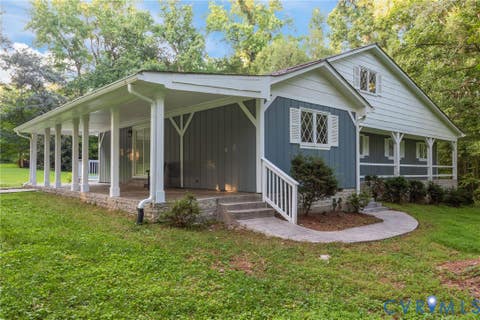 Photo of 4560 E Williamsburg Road, Sandston, VA 23150 (MLS # 2620462)
