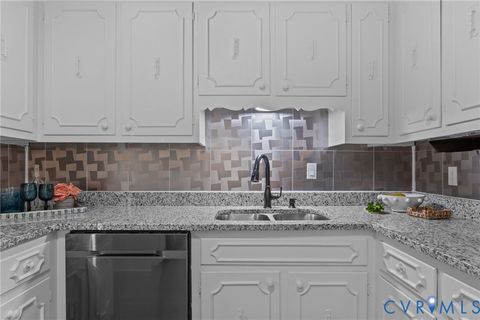 Tiny photo for 4560 E Williamsburg Road, Sandston, VA 23150 (MLS # 2620462)