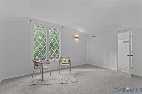Tiny photo for 4560 E Williamsburg Road, Sandston, VA 23150 (MLS # 2620462)
