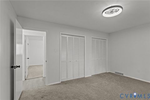 Tiny photo for 4560 E Williamsburg Road, Sandston, VA 23150 (MLS # 2620462)