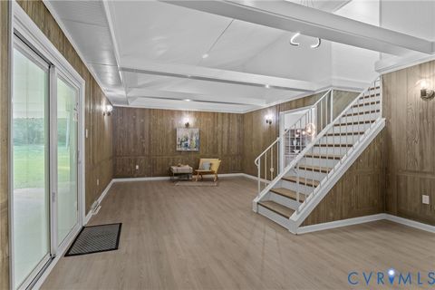 Tiny photo for 4560 E Williamsburg Road, Sandston, VA 23150 (MLS # 2620462)